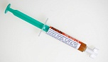 Флюс-гель безотмывочный (R0M0) HR-500-LK (2мл)